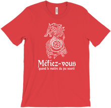Méfiez-vous T-Shirts