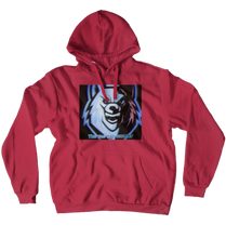 reticalwoods Hoodies (No-Zip/Pullover)