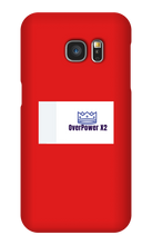 cxntrol53 Samsung Phone Cases