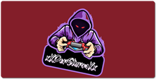 xxdersturmxx XXL Gaming Mousepad