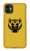 ti9ana iPhone Phone Cases