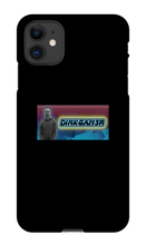 dinkgam3r iPhone Phone Cases