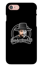 dunderknudan iPhone Phone Cases