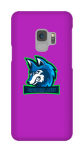 gabaraal_2009 Samsung Phone Cases