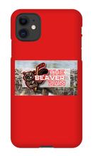 mezinchuk iPhone Phone Cases