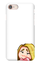 itsgojess iPhone Phone Cases