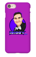 i3iggy_ iPhone Phone Cases
