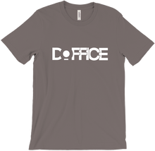 D_Office T-Shirts (White Text)
