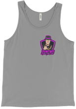 Run Tank Top