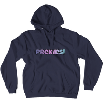 Hoodie Prekæs!