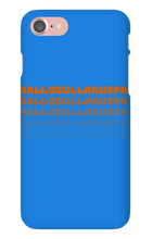 lyn0xtv iPhone Phone Cases