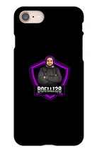 boelli28 iPhone Phone Cases