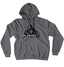 plaguedtv Hoodies (No-Zip/Pullover)