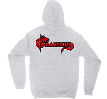 DnD Granticus01 Hoodie (Back)