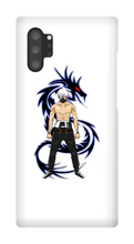 Vash Case Galaxy 2 Spirit