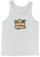 Sp Super Swell Tank Top