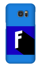 footcand Samsung Phone Cases