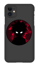 killuaytt iPhone Phone Cases