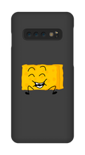 spongby Samsung Phone Cases
