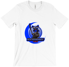 Nicktheravenwolf TSHIRT