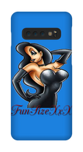 funsizexxx Samsung Phone Cases