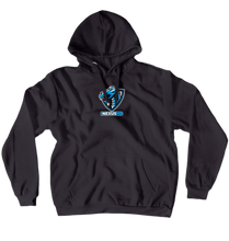 inexushd Hoodies (No-Zip/Pullover)