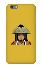 tigerhoodstv iPhone Phone Cases