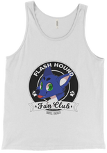 Flashy Tank Top