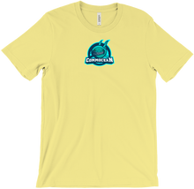 Commocean Logo Tee