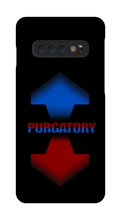 Purgatory Samsung Phone Cases