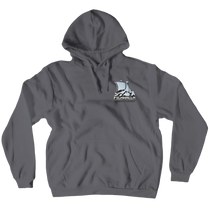 Filmhalla hoodie