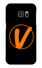 Vandal Logo Samsung Phone Cases