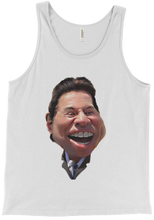 silviosantosdovalorant Tank Top