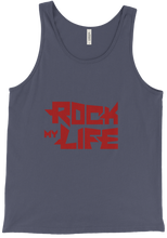 Cannotta Rock My Life
