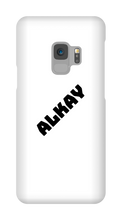 alkay Samsung Phone Cases