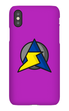 theartstroke iPhone Phone Cases