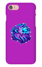 superbia7sins iPhone Phone Cases