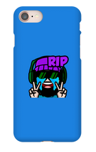 guerrillacpt iPhone Phone Cases