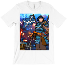 LILJMC T-Shirts