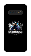 OKVMI God Samsung Cases
