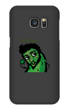 picklechriss Samsung Phone Cases