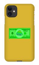PooBucks iPhone Phone Cases