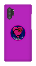 zagarose Samsung Phone Cases