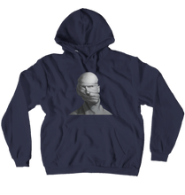 Turnin' Heads Pullover Hoodie