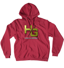 HarvinGaming Hoodies (No-Zip/Pullover)