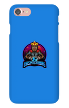 cosmickinng iPhone Phone Cases