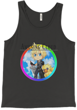 amusingcloud7 Tank Top