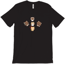 bels2207 T-Shirts (Emotes)