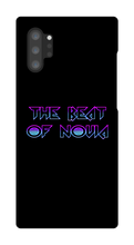 The Beat of Novia Samsung Phone Case