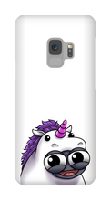 fireUnicorn Samsung Phone Case
